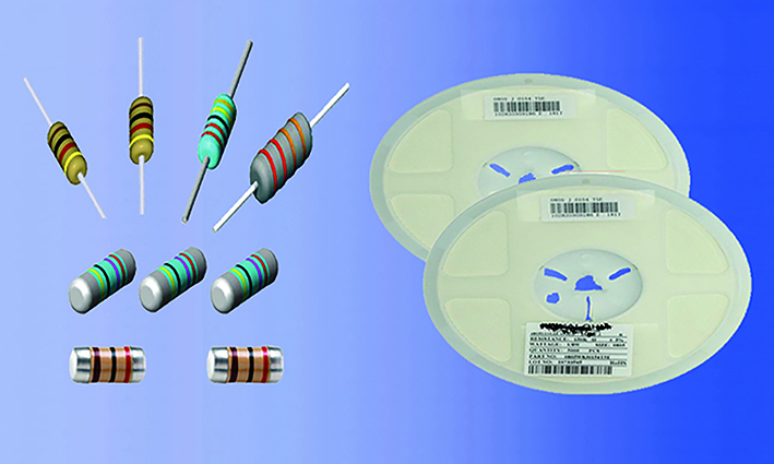 Resistors