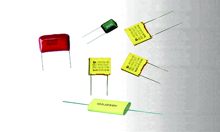 Capacitors