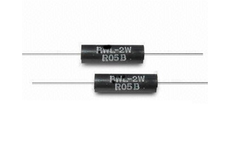 High Precision Wirewound Resistor RX70 Series