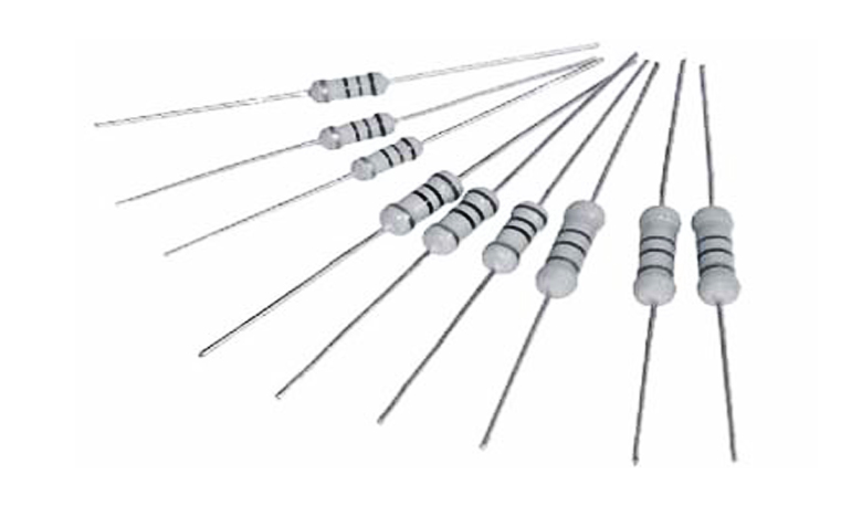 Wirewound Resistor KNP Series