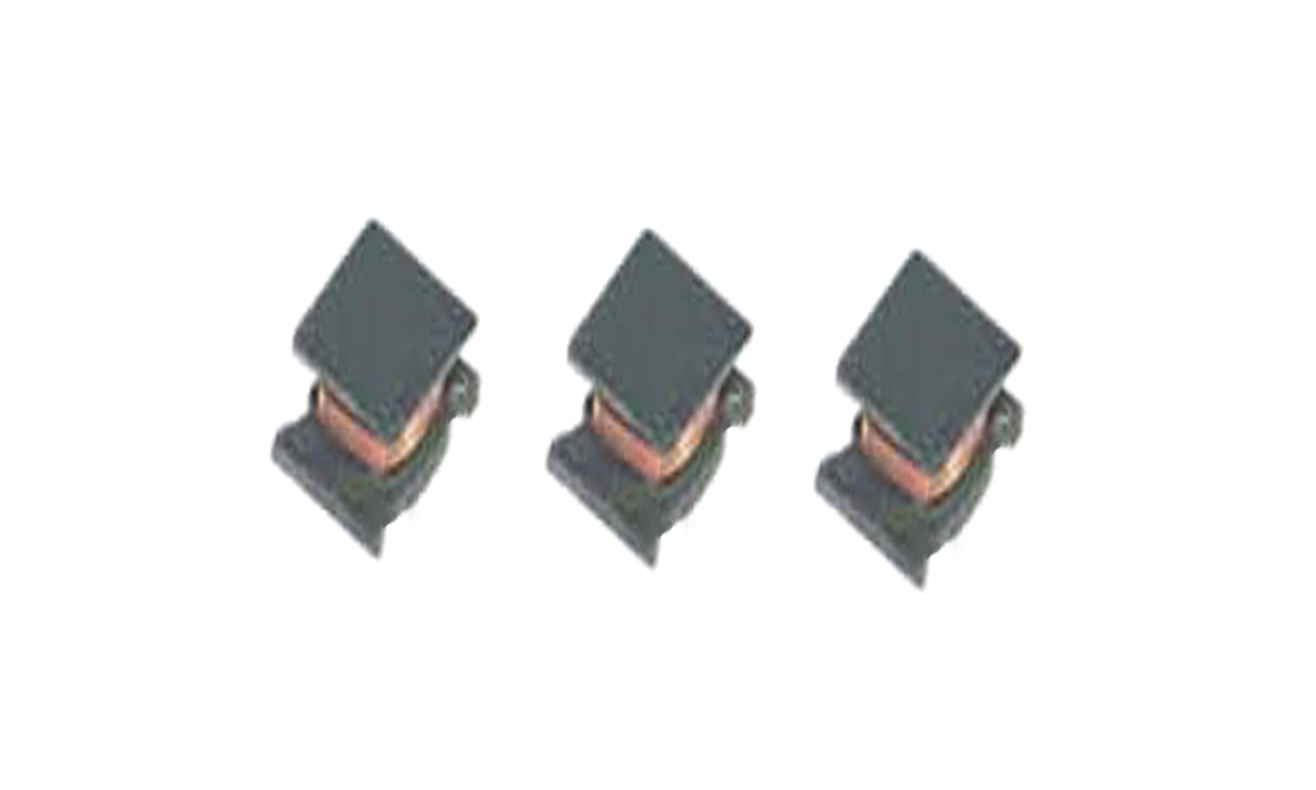 Ceramic Winding Type Chip Coil Inductor LQA Series