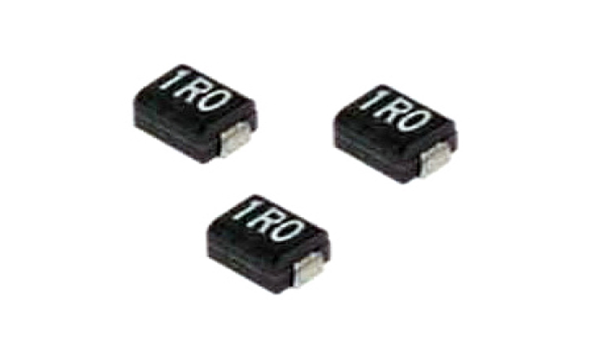 Wire Wound Ceramic Chip Inductor CW Series