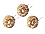 Lead Type Toroid Inductor TC Series