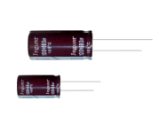 125°C Standard HTR Series