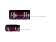 85°C Bi-Polar Radial BPR Series