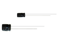 105°C 小型化 高度7mm 標準品 SHR系列