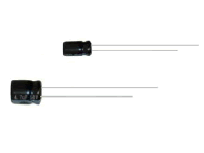 105°C Low Impedance LSR Series