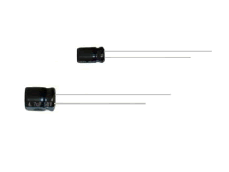105°C 小型化 高度7mm 超低阻抗 USR系列
