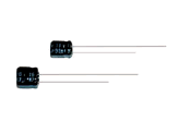 85°C Miniature 5mm Non Polar SSN Series