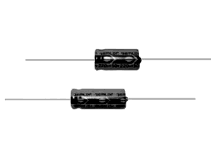 Axial 85°C Standard GMA Series