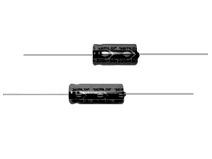 Axial 105°C Standard GHA Series