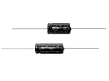 Axial 85°C Non-Polar NPA Series